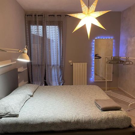 Apartmán La Casina Di Eri Livorno Exteriér fotografie