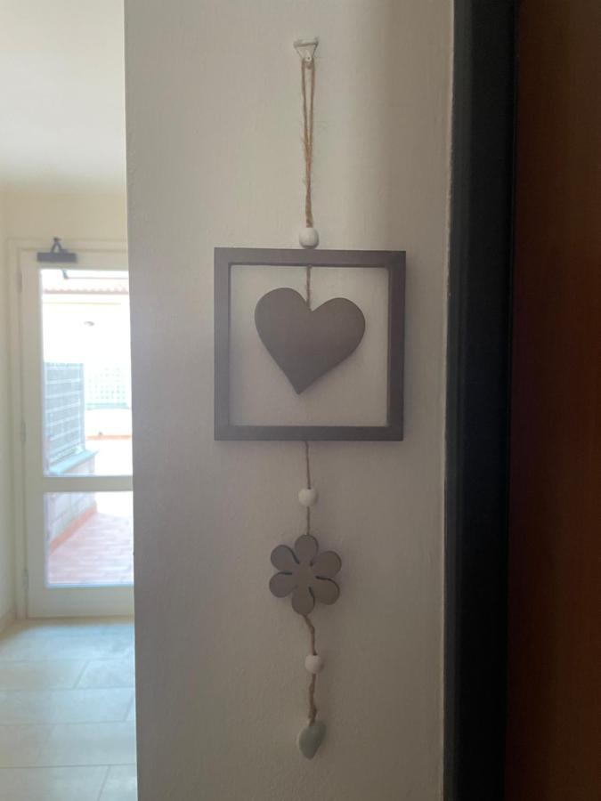 Apartmán La Casina Di Eri Livorno Exteriér fotografie