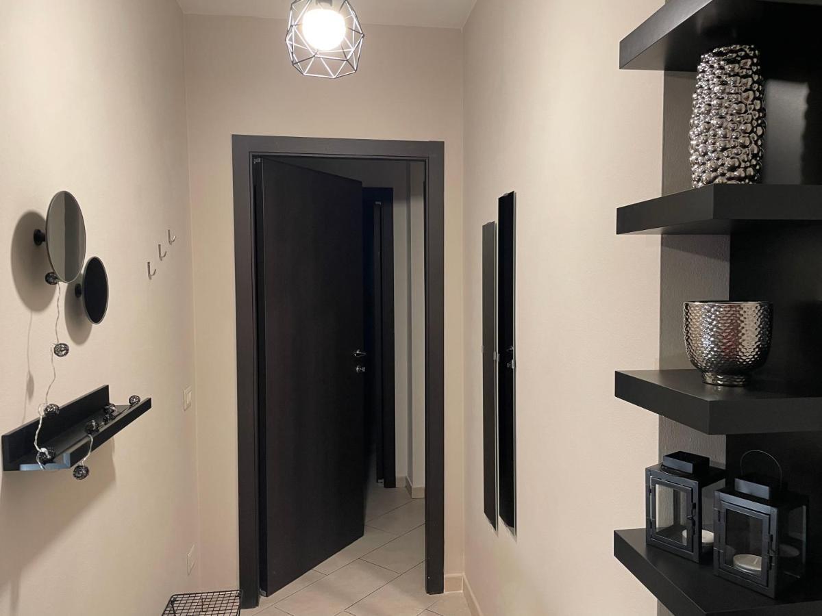 Apartmán La Casina Di Eri Livorno Exteriér fotografie