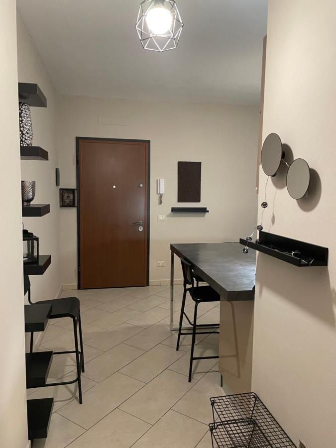 Apartmán La Casina Di Eri Livorno Exteriér fotografie