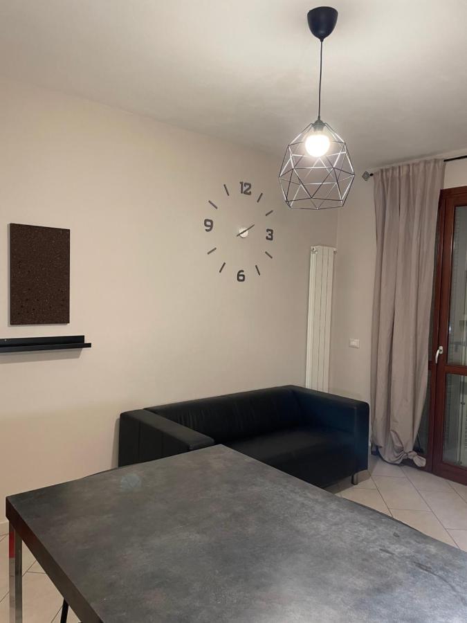 Apartmán La Casina Di Eri Livorno Exteriér fotografie