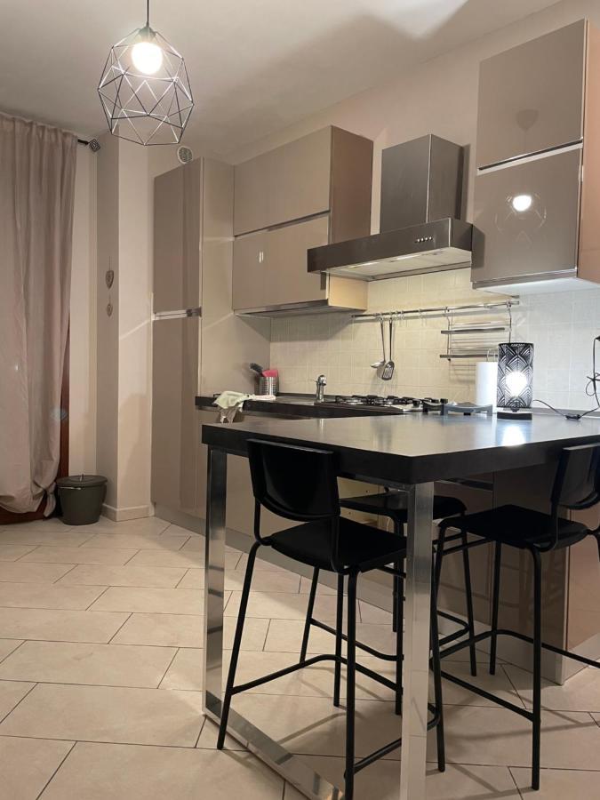 Apartmán La Casina Di Eri Livorno Exteriér fotografie
