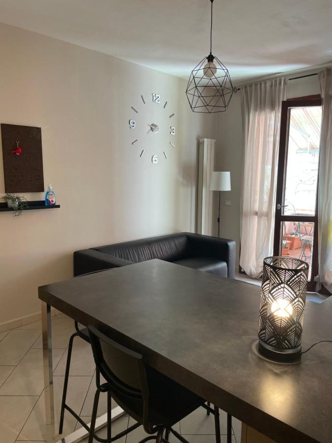 Apartmán La Casina Di Eri Livorno Exteriér fotografie