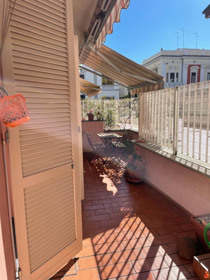 Apartmán La Casina Di Eri Livorno Exteriér fotografie