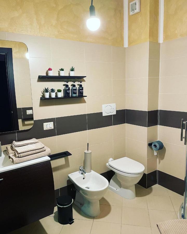 Apartmán La Casina Di Eri Livorno Exteriér fotografie