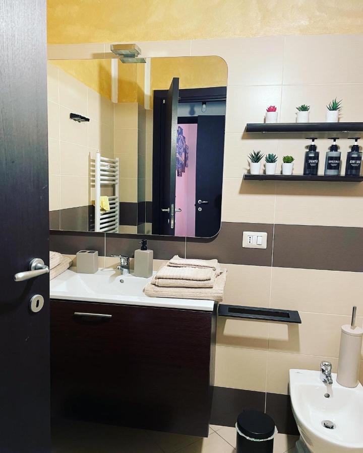 Apartmán La Casina Di Eri Livorno Exteriér fotografie