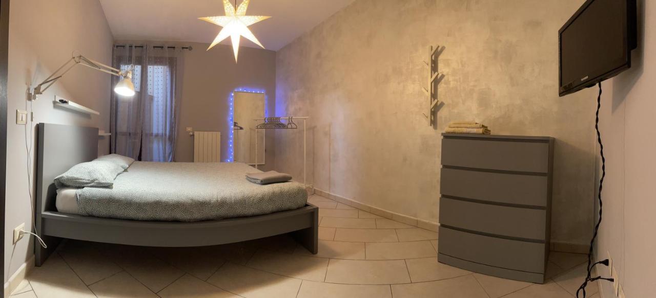 Apartmán La Casina Di Eri Livorno Exteriér fotografie