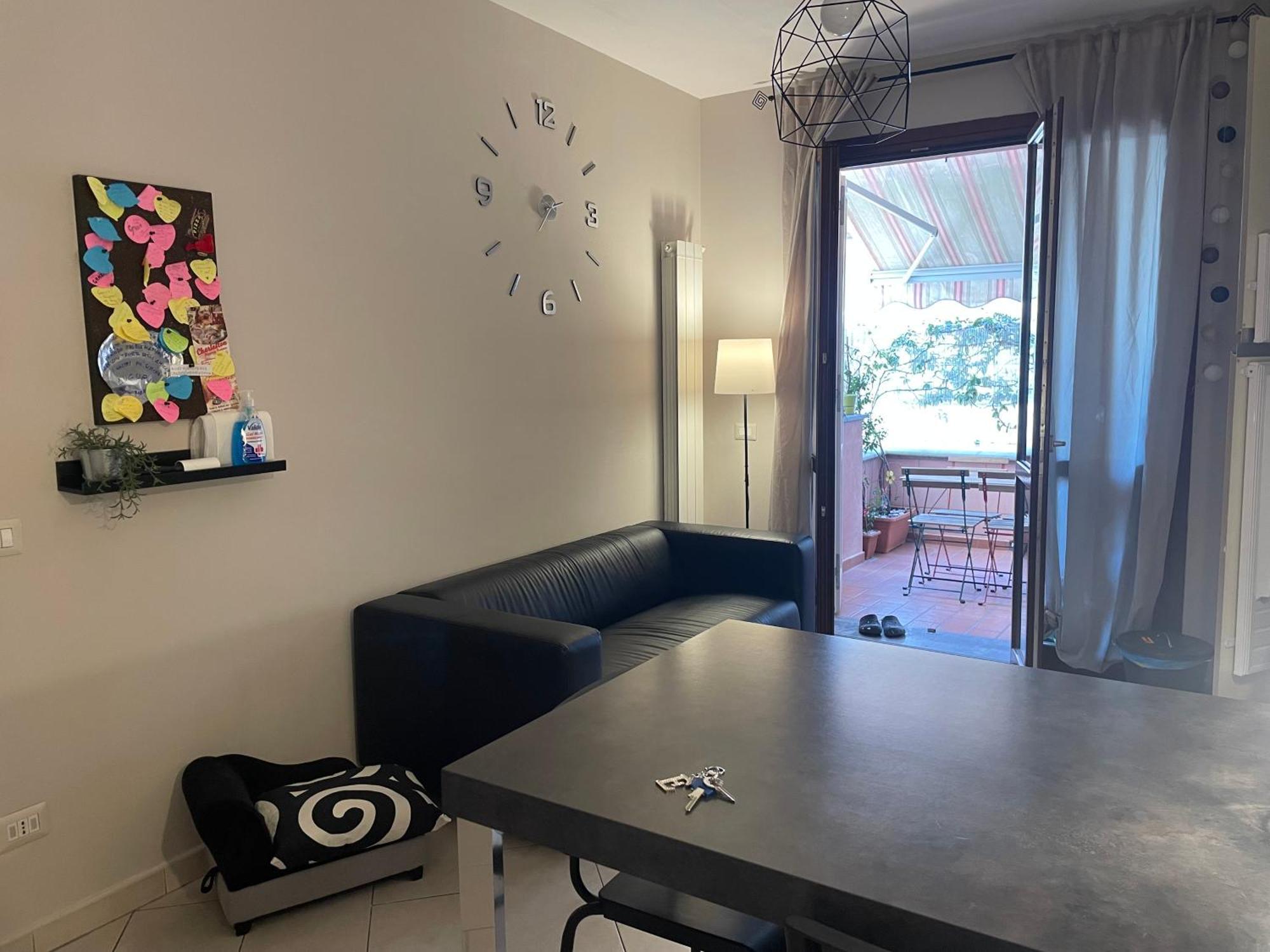 Apartmán La Casina Di Eri Livorno Exteriér fotografie