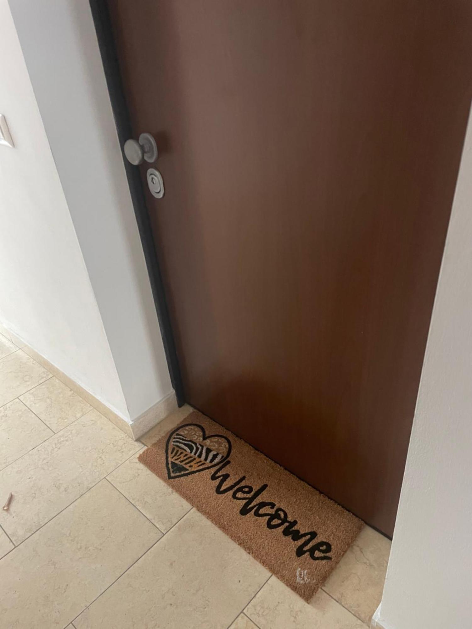Apartmán La Casina Di Eri Livorno Exteriér fotografie